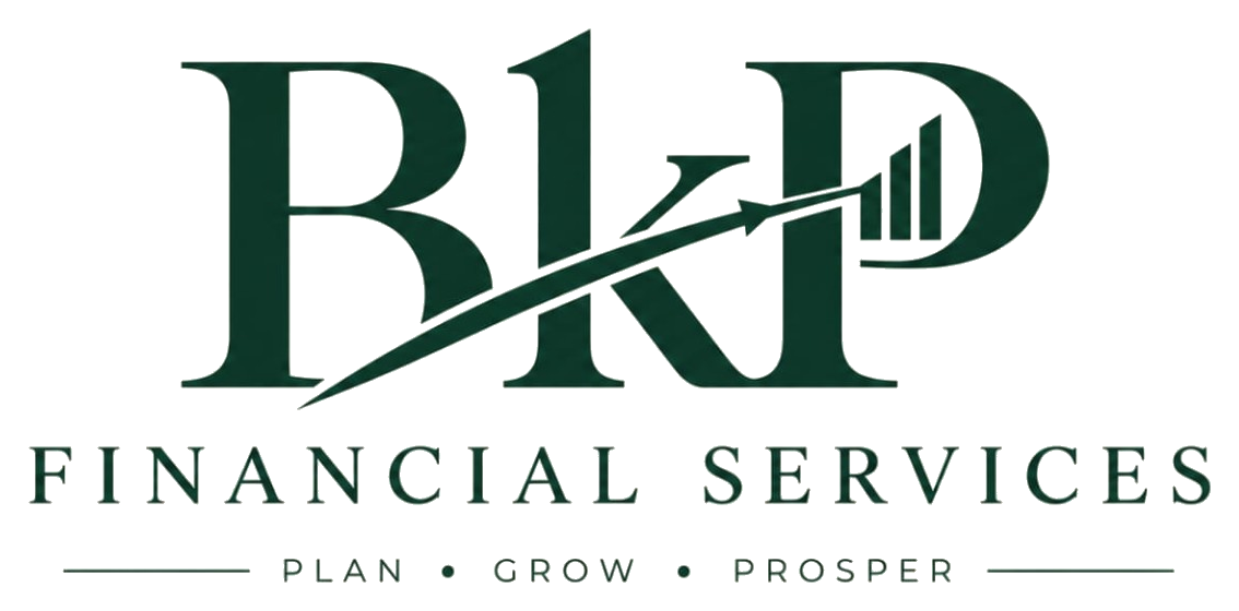 BKP Financial Services